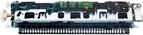 Fuser Assembly Unit RM1-4208 RM1-4209 Compatible with P1505 P1505n 1505(Used (110V)) in Saudi Arabia