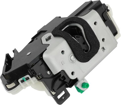 مشغل مزلاج قفل الباب من SCITOO أمامي يمين مناسب لـ 2008-2012 لـ Ford For Escape، 2008-2011 لـ Mercury لـ Mariner يستبدل 8A5Z5421812E 9L3Z5421812A 9L3Z-5421812-A in Kuwait