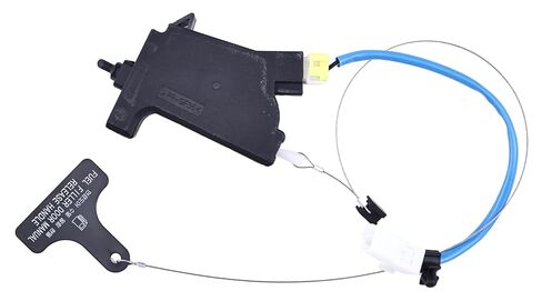 Fuel Filler Door Lock Actuator 81590-3M000 815903M000 Compatible with Hyundai Genesis 2009-2015 Sedan 3.8L 4.6L 5.0L in Saudi Arabia