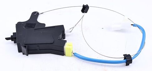 Fuel Filler Door Lock Actuator 81590-3M000 815903M000 Compatible with Hyundai Genesis 2009-2015 Sedan 3.8L 4.6L 5.0L in Saudi Arabia