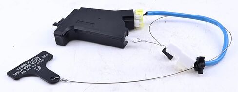 Fuel Filler Door Lock Actuator 81590-3M000 815903M000 Compatible with Hyundai Genesis 2009-2015 Sedan 3.8L 4.6L 5.0L in Saudi Arabia
