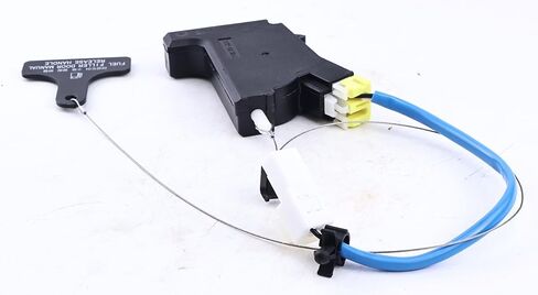 Fuel Filler Door Lock Actuator 81590-3M000 815903M000 Compatible with Hyundai Genesis 2009-2015 Sedan 3.8L 4.6L 5.0L in Saudi Arabia
