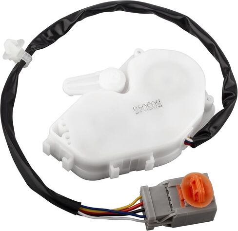 BOXI Front Left (Driver Side) Door Latch & Lock Actuator Assembly Fits 1997 1998 1999 2000 2001 for Honda CR-V/Prelude l4 2.0L / 2.2L Replace # 746-303 72155-S03-J11 72155S03J11 in Saudi Arabia