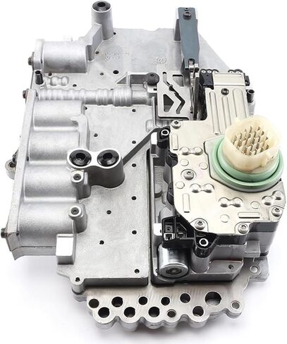 Automatic Transmission Solenoid Valve Body Compatible with Jeep Grand Cherokee 4.7L 1999-2004, 5.7L 2009-2011, Ram 1500 2002-2012#545RFE 45RFE 68RFE in Saudi Arabia