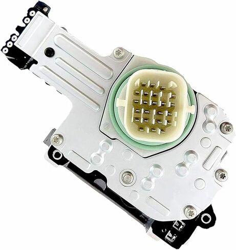 Automatic Transmission Solenoid Valve Body Compatible with Jeep Grand Cherokee 4.7L 1999-2004, 5.7L 2009-2011, Ram 1500 2002-2012#545RFE 45RFE 68RFE in Saudi Arabia