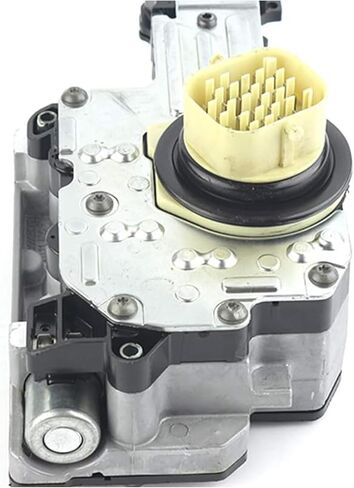 Automatic Transmission Solenoid Valve Body Compatible with Jeep Grand Cherokee 4.7L 1999-2004, 5.7L 2009-2011, Ram 1500 2002-2012#545RFE 45RFE 68RFE in Saudi Arabia