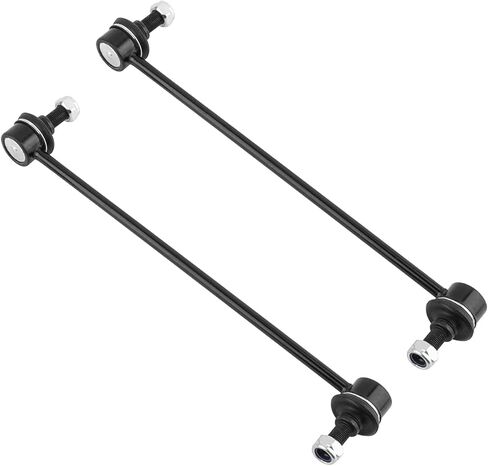 K80497 Front Stabilizer Sway Bar End Links Left & Right for Mini Cooper 2002-2015 31356759537 31356778831 536-336, Pack of 2 in Saudi Arabia