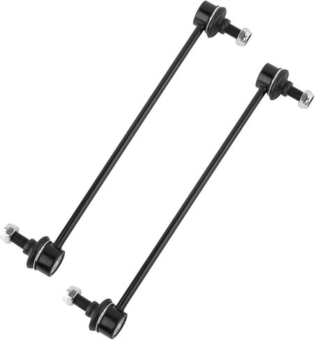 K80497 Front Stabilizer Sway Bar End Links Left & Right for Mini Cooper 2002-2015 31356759537 31356778831 536-336, Pack of 2 in Saudi Arabia