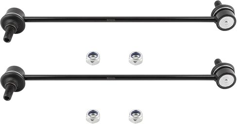 K80497 Front Stabilizer Sway Bar End Links Left & Right for Mini Cooper 2002-2015 31356759537 31356778831 536-336, Pack of 2 in Saudi Arabia