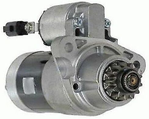 EPartsGlobal Starter fits Nissan Maxima 3.5L 2007 2008 Murano V6 3.5L 2003-2007 23300CA000 in Saudi Arabia