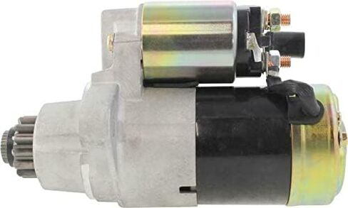 EPartsGlobal Starter fits Nissan Maxima 3.5L 2007 2008 Murano V6 3.5L 2003-2007 23300CA000 in Saudi Arabia