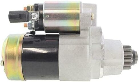 EPartsGlobal Starter fits Nissan Maxima 3.5L 2007 2008 Murano V6 3.5L 2003-2007 23300CA000 in Saudi Arabia