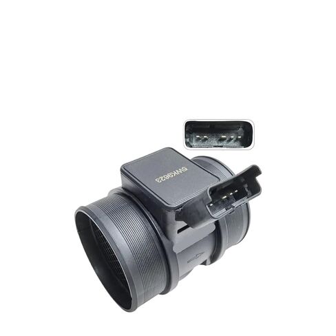 1pc for 2.0 (2000-2006) Mass AIR Flow Sensor 5WK9623 5WK9623Z 000019208Q 19208Q 1920.8Q 9628336380 in Saudi Arabia