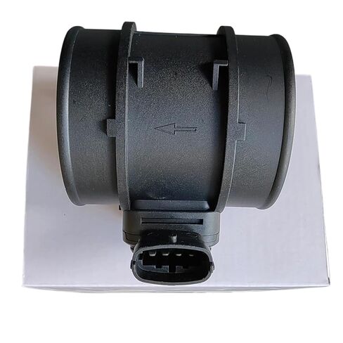 1pc for 2008-2009 Mass Air Flow Sensor 5WK97012 5WK97012Z 74-10163 93185443 55353813 836647 in Saudi Arabia