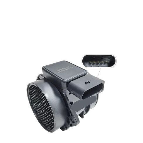 1pc MAF Mass Air Flow Sensor for 2.0L 2.4L 2.7L 3.0L 5WK96491 28164-25000 2816423700 2816423720 2816425000 in Saudi Arabia