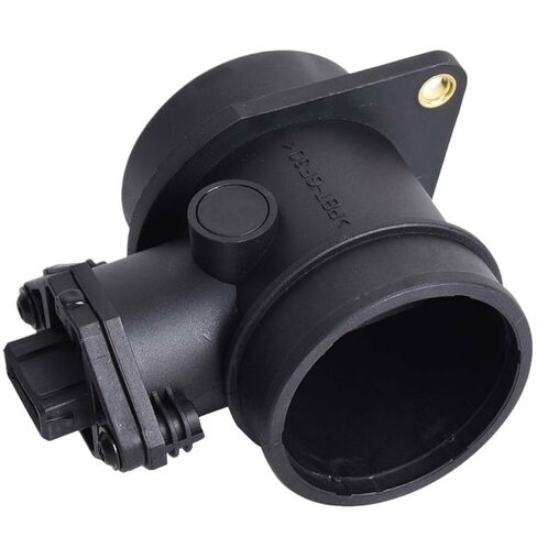 0280217107 4pins Mass Air Flow Meter MAF Sensor for 1994-1997 850 1998 C70 1998 S70 1998 V70 S70 2.3L 2319CC 2.4L 2435CC in Saudi Arabia