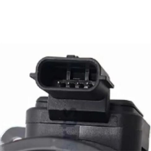 1pc 5WK97020 Mass Air Flow Meter Sensor 8200651315 in Saudi Arabia