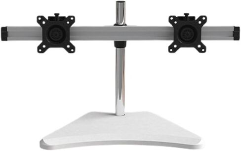 Four-screen monitor stand, six-screen splicing aluminum alloy dual screen(Four-screenMP240X) in Saudi Arabia