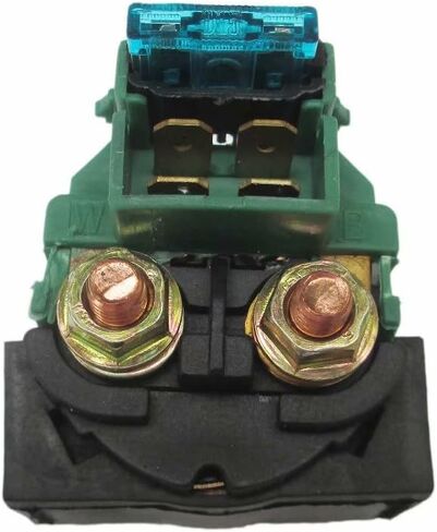 Starter Solenoid Relay for Honda CRF230F CRF230 2003-2009 2012 2013-2014 /B in Saudi Arabia