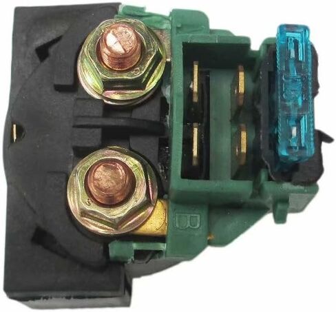 Starter Solenoid Relay for Honda CRF230F CRF230 2003-2009 2012 2013-2014 /B in Saudi Arabia