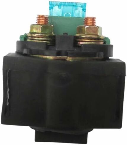 Starter Solenoid Relay for Honda CRF230F CRF230 2003-2009 2012 2013-2014 /B in Saudi Arabia