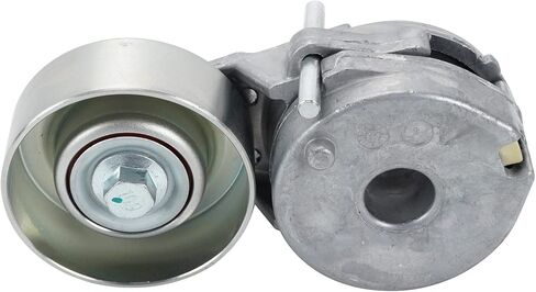 MOCA Serpentine Belt Drive Component Kit Fit 07-12 for Nissan Sentra 2.0L L4 DOHCL in Saudi Arabia