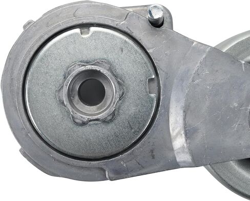 MOCA Serpentine Belt Drive Component Kit Fit 07-12 for Nissan Sentra 2.0L L4 DOHCL in Saudi Arabia