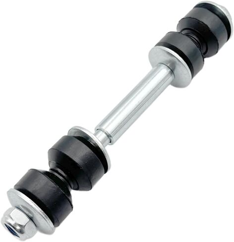وصلات نهاية قضيب Sway الأمامية تناسب 1988-2000 Chevy/GMC C1500 C2500 C3500، 1985-2005 Chevy Astro GMC Safari، 1995-2000 Tahoe 2WD، 1992-2000 Yukon 2WD، 1970-2002 Camaro Firebird- K5252 in Kuwait