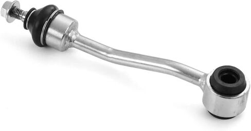 وصلات نهاية قضيب Sway الأمامية تناسب 1988-2000 Chevy/GMC C1500 C2500 C3500، 1985-2005 Chevy Astro GMC Safari، 1995-2000 Tahoe 2WD، 1992-2000 Yukon 2WD، 1970-2002 Camaro Firebird- K5252 in Kuwait