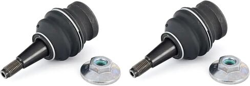 وصلة كروية أمامية سفلية لـ 10-18 Audi A4 A5 Quattro Allroad S4 S5 B8 B8.5 Q5 RS5 C7 A6 A7 S6 S7 RS7 C7 C7.5 مجموعة قطعتين (M14) in Kuwait