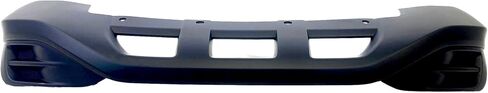 FitParts Compatible With Front Lower Bumper Cover 2012 2013 2014 Honda CR-V HO1015108 LX Sport. Ready to paint. 04712T0AA60 in Saudi Arabia