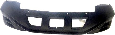 FitParts Compatible With Front Lower Bumper Cover 2012 2013 2014 Honda CR-V HO1015108 LX Sport. Ready to paint. 04712T0AA60 in Saudi Arabia