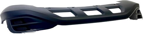 FitParts Compatible With Front Lower Bumper Cover 2012 2013 2014 Honda CR-V HO1015108 LX Sport. Ready to paint. 04712T0AA60 in Saudi Arabia
