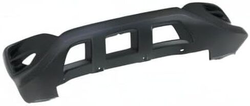 FitParts Compatible With Front Lower Bumper Cover 2012 2013 2014 Honda CR-V HO1015108 LX Sport. Ready to paint. 04712T0AA60 in Saudi Arabia