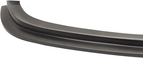 Front Bumper Lip Spoiler Compatible with 2001-2005 Mazda Miata MX-5 MX5, DS Style Black PU Front Bumper Lip Spoiler Bodykit Splitter Diffuser Air Dam Chin Diffuser by IKON MOTORSPORTS, 2002 2003 in Saudi Arabia