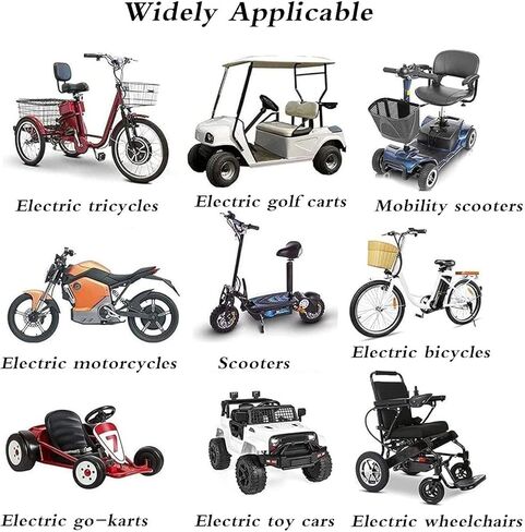 48V 20Ah 13S2P Ebike Battery for 1000W 750W 500W Waterproof Electric Bicycle Scooter Motor E-Bike Lithium-Ion Battery with Charger Abrasion-Resistant Long Battery Life 48V 20Ah,XT60+SM in Saudi Arabia