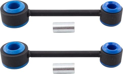 Rear Sway Bar Stabilizer Link Set Compatible with 2005-2014 Ford Mustang in Saudi Arabia