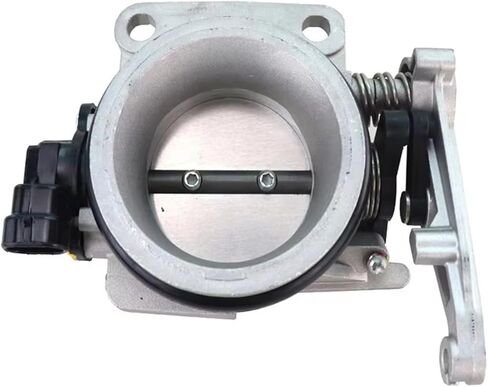 For Laguna Megane Clio II 1.6 16V Throttle Valve 7700875435 7700102870 161192787R in Saudi Arabia