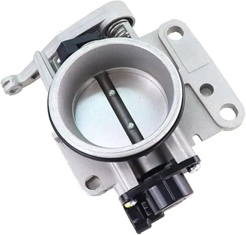 For Laguna Megane Clio II 1.6 16V Throttle Valve 7700875435 7700102870 161192787R in Saudi Arabia