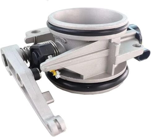 For Laguna Megane Clio II 1.6 16V Throttle Valve 7700875435 7700102870 161192787R in Saudi Arabia