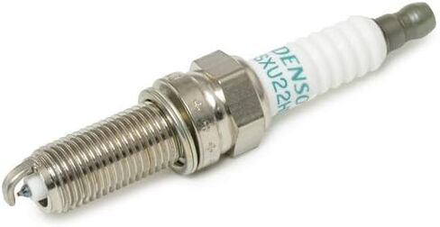 Denso (3441) SXU22HDR8 Iridium Long-Life Spark Plug, (Pack of 1) in Saudi Arabia