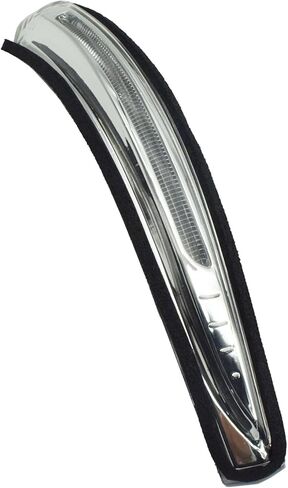 Generic Left Side Rearview Mirror Turn Signal Light For Hyundai Santa Fe Sport 2013-2015 876232W000, 87623-2W000 in Saudi Arabia