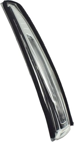 Generic Left Side Rearview Mirror Turn Signal Light For Hyundai Santa Fe Sport 2013-2015 876232W000, 87623-2W000 in Saudi Arabia