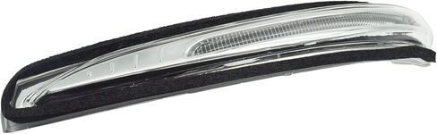 Generic Left Side Rearview Mirror Turn Signal Light For Hyundai Santa Fe Sport 2013-2015 876232W000, 87623-2W000 in Saudi Arabia