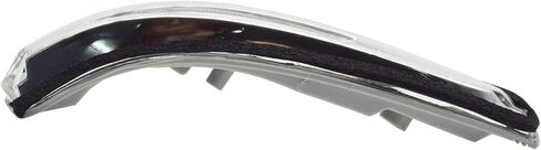 Generic Left Side Rearview Mirror Turn Signal Light For Hyundai Santa Fe Sport 2013-2015 876232W000, 87623-2W000 in Saudi Arabia