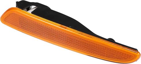uxcell Car Markers Accessories Side Marker Light Housing Turn Signal Lamp Cover Assembly No.A2118200921 for Mercedes-Benz E320 2007-2009 in Saudi Arabia