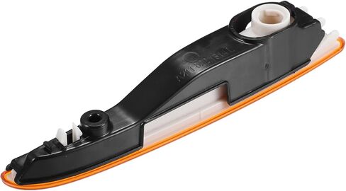 uxcell Car Markers Accessories Side Marker Light Housing Turn Signal Lamp Cover Assembly No.A2118200921 for Mercedes-Benz E320 2007-2009 in Saudi Arabia