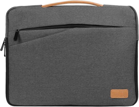 16-inch Protective Travel Carrying Case Sleeve Bag Made for AOC 16-inch Portable Monitor (Gray) in Saudi Arabia