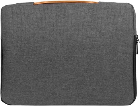16-inch Protective Travel Carrying Case Sleeve Bag Made for AOC 16-inch Portable Monitor (Gray) in Saudi Arabia