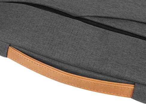 16-inch Protective Travel Carrying Case Sleeve Bag Made for AOC 16-inch Portable Monitor (Gray) in Saudi Arabia